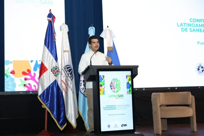 Clausura de LatinoSan 2026 en La Altagracia.