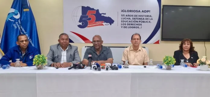 Consulta nacional para reforma educativa en RD