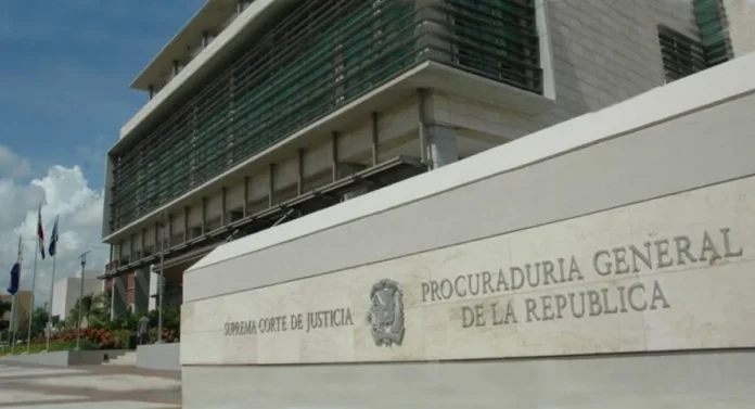 Prisión preventiva por agresión en Boca Chica
