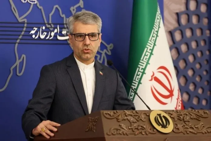 Irán sin conclusión sobre acuerdo con EE.UU.