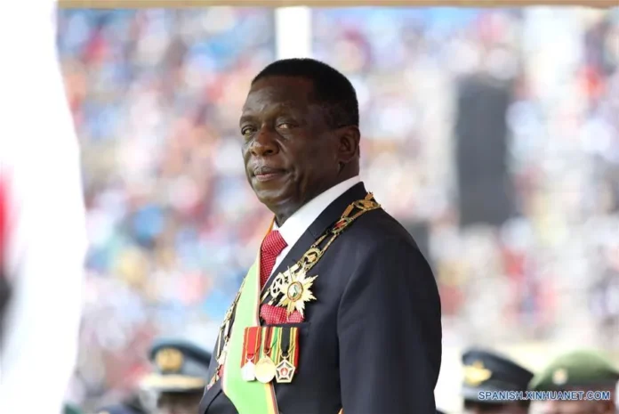 Zimbabue celebra elección en Consejo de Seguridad
