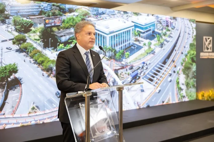 APAP invierte en proyectos sociales 2023.
