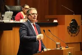 México y EE.UU. ante nuevos aranceles.