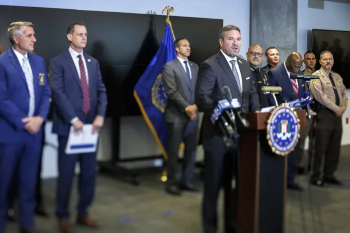 FBI alerta sobre sitios web falsos FIFA