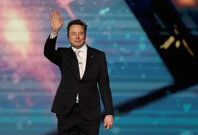 Elon Musk y SpaceX: camino al billón.