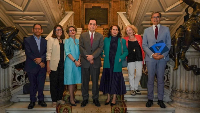 Narrativa dominicana en Feria del Libro.
