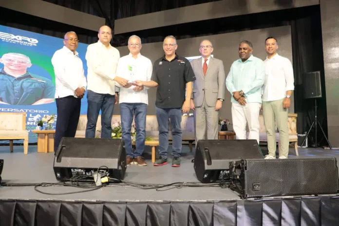 Expo Provisiones 2026 en Sambil.