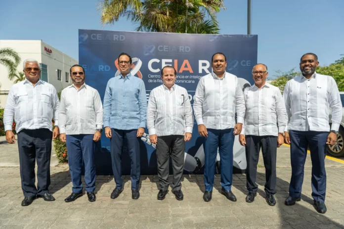 ITLA lidera Centro de Excelencia en IA.