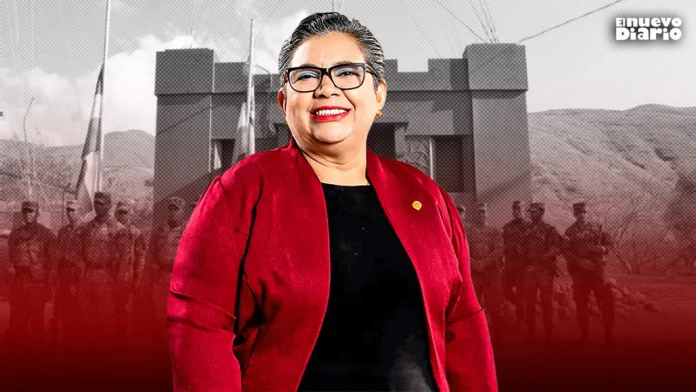 Edita Rodríguez promueve unidad en elecciones UASD.
