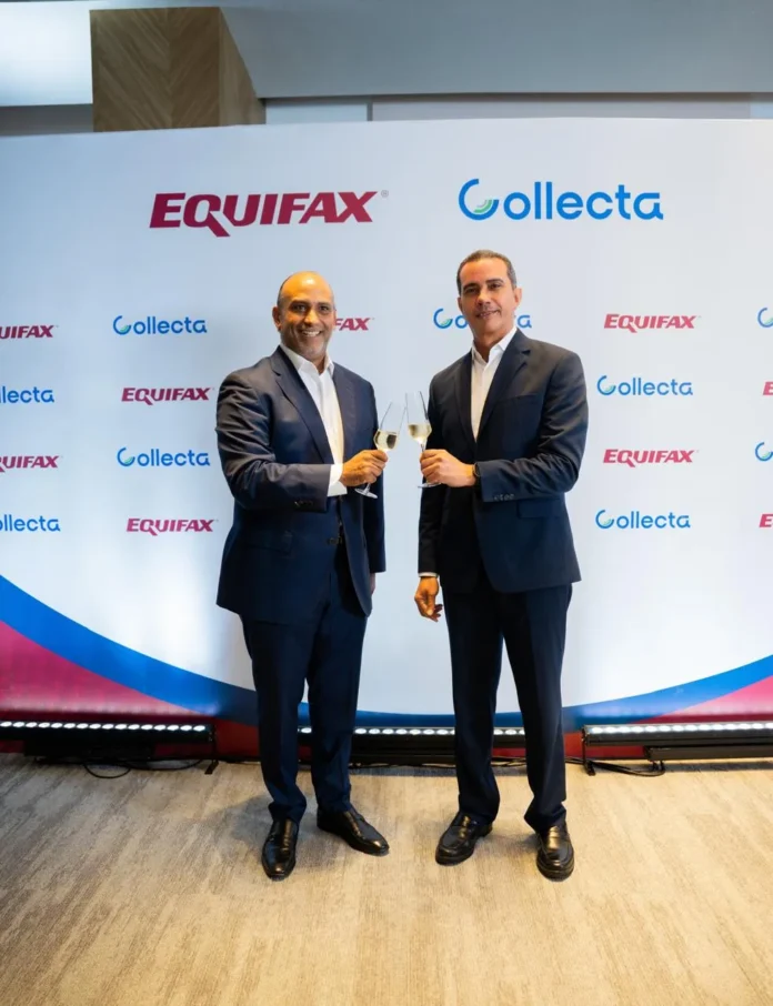 Equifax y Collecta modernizan cobros en RD