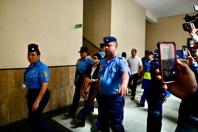 Juicio contra hermanos Espaillat por tragedia Jet Set