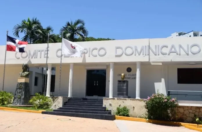 COD y federaciones demandan levantamiento de embargo