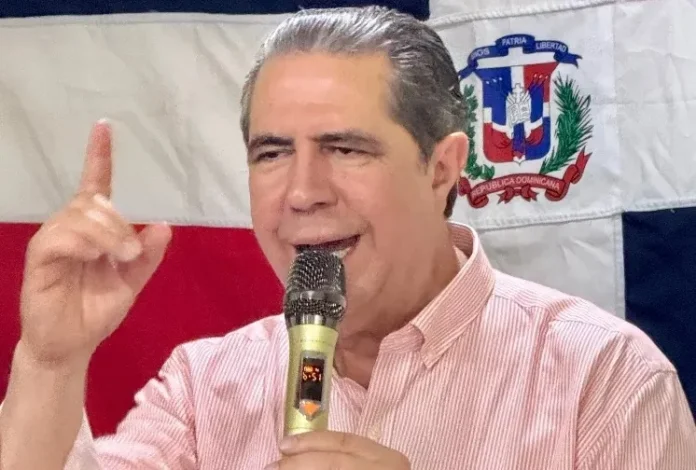 Francisco Javier García llega a Nueva York.