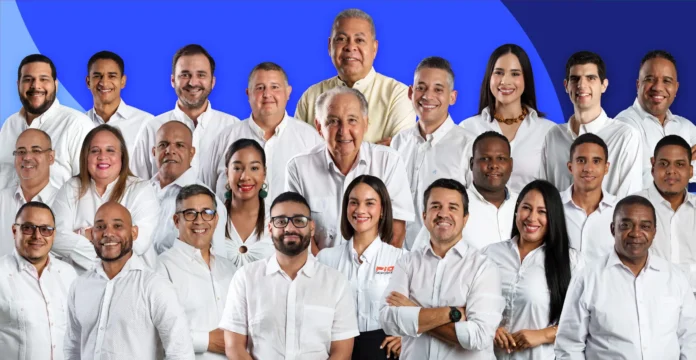 República Dominicana cubre Mundial de Fútbol 2026