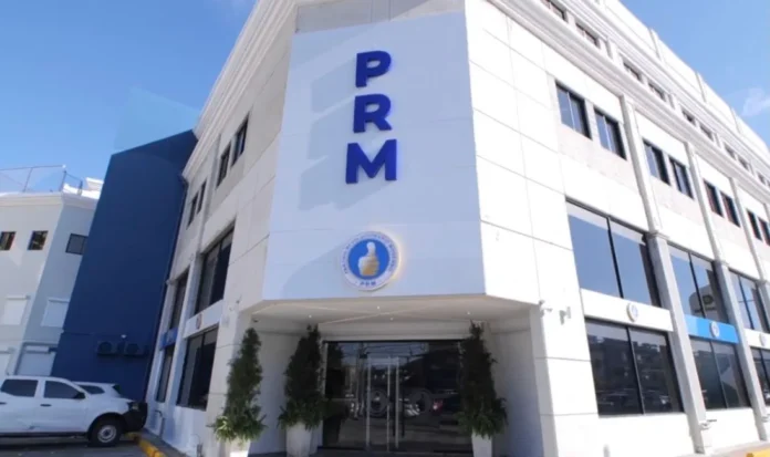 Encuentros regionales del PRM para dirigentes