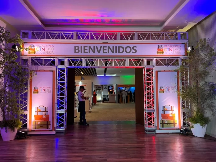 Éxito en Vacaciones CTN Expo Feria 2026