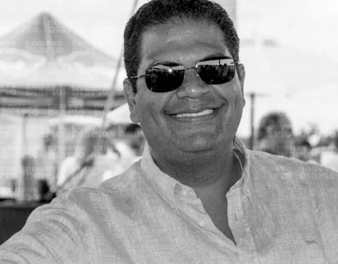 Teniente coronel fallece tras caída en Punta Cana.