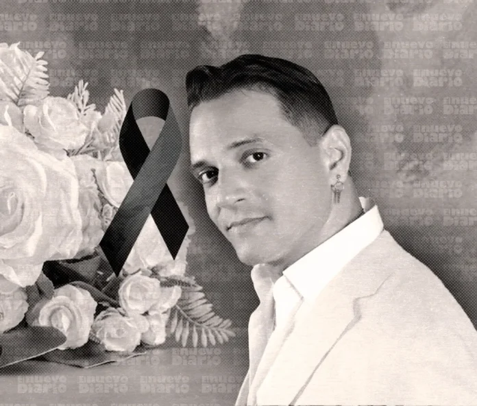 Fallecimiento de Iván Tejada, coreógrafo destacado.