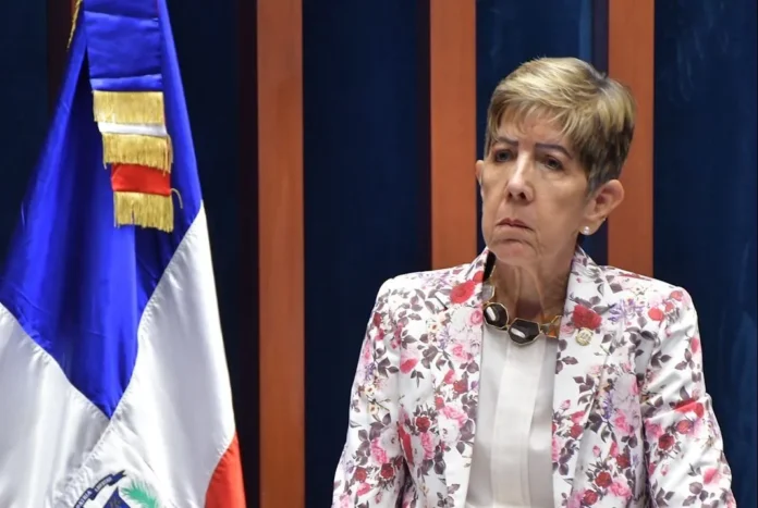 Propuesta de cambio en billetes dominicanos.