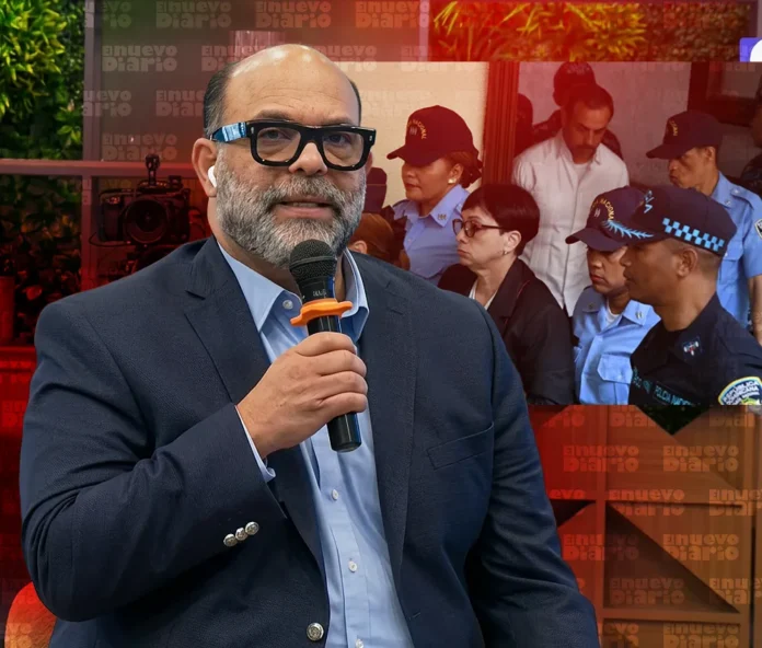 Hermanos Espaillat en juicio por homicidio.