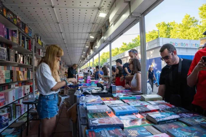 Charla sobre el Sáhara cancelada en Madrid.