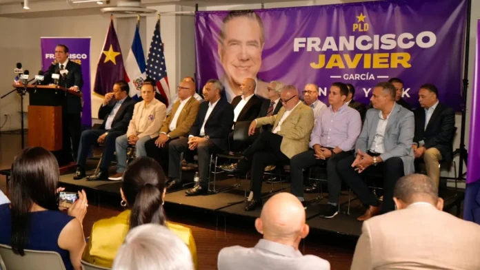 Francisco Javier García propone fondo de inversión.