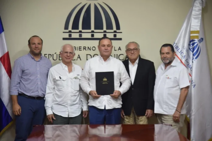 Gobierno extiende subsidio a fertilizantes agrícolas