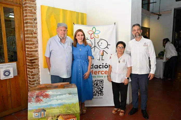 Campaña Unlocked contra trabajo infantil 2026