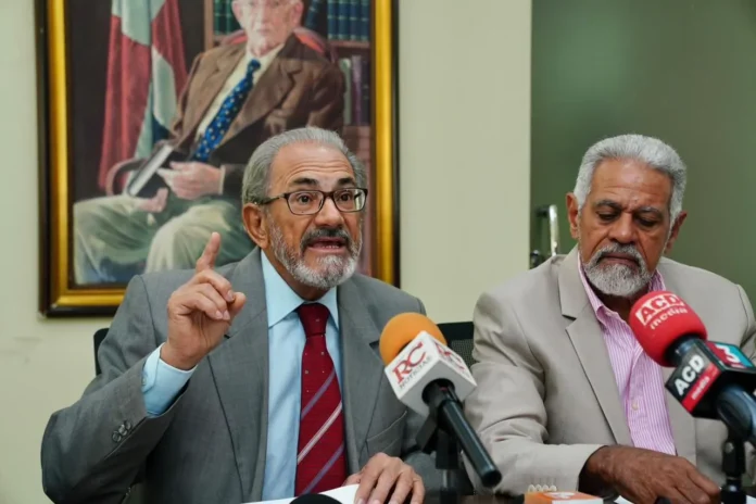 Crisis ambiental en República Dominicana denunciada.