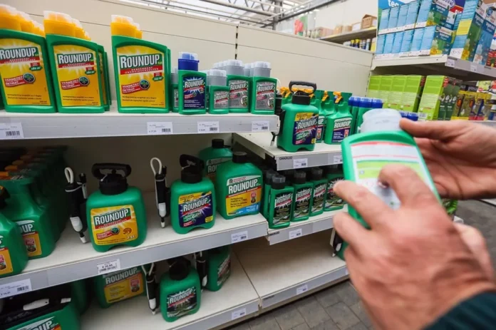 Supremo de EE.UU. apoya a Monsanto.