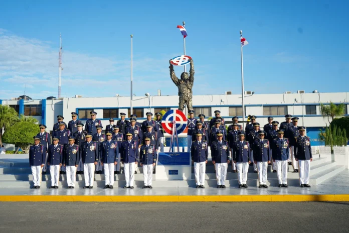 Conferencia de Jefes de Fuerzas Aéreas 2026