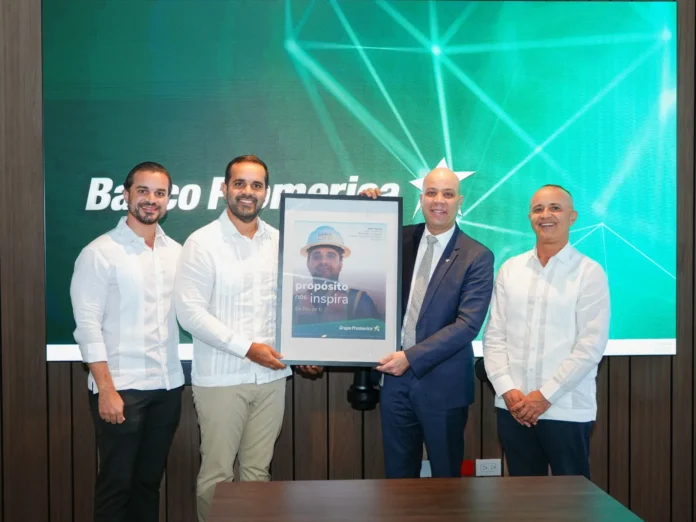 Grupo Promerica lanza campaña inspiradora