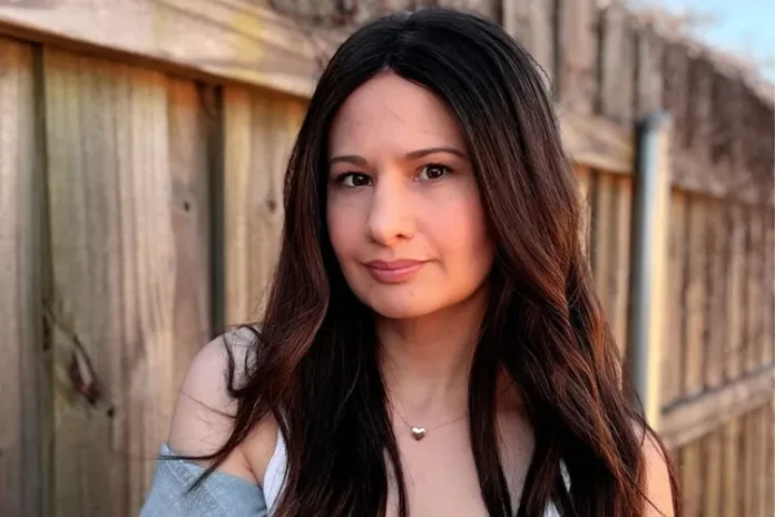 Gypsy Rose habla sobre el asesinato de su madre.
