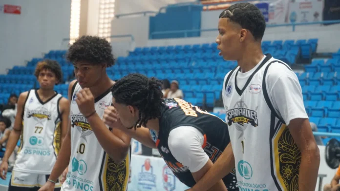 Halcones y otros equipos triunfan en LND