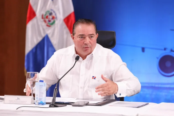 Colaboración en investigación de accidente aéreo