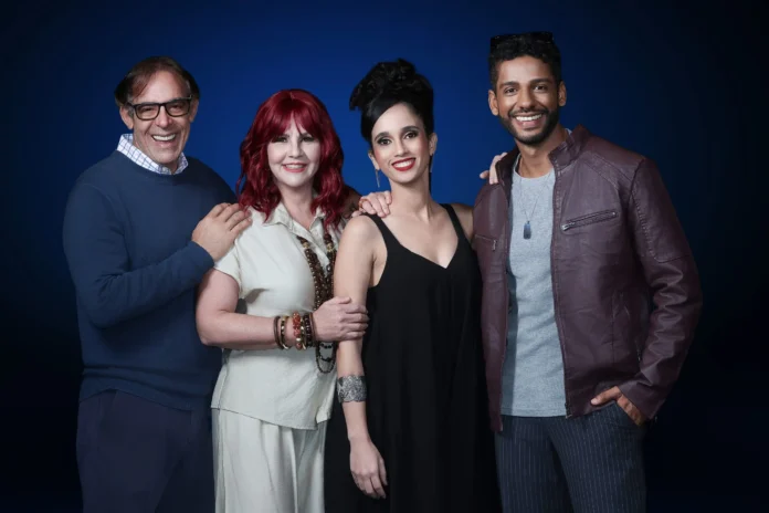 Estreno de la comedia 