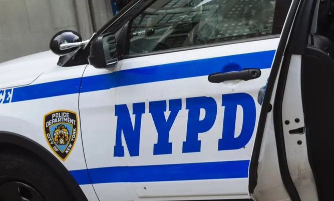 Policías heridos en enfrentamientos en Nueva York