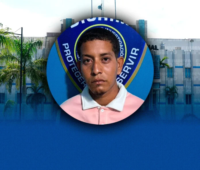 Hombre se entrega tras asesinato en Higüey