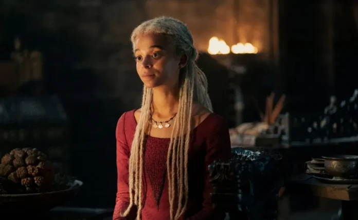 House of the Dragon tercera temporada estreno