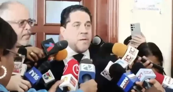 Estado dominicano reclama indemnización por Intrant.