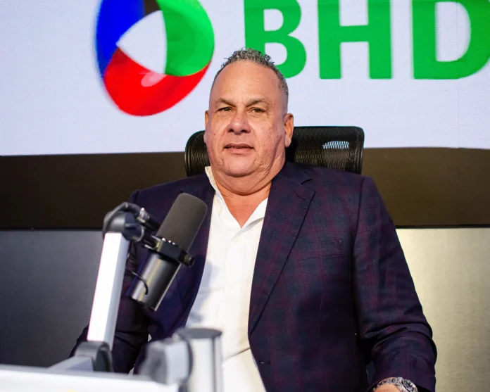 Juan Soto celebra su primer bono en MLB.