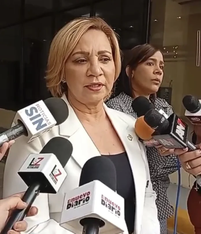 Legisladores apoyan plan de seguridad fronteriza.