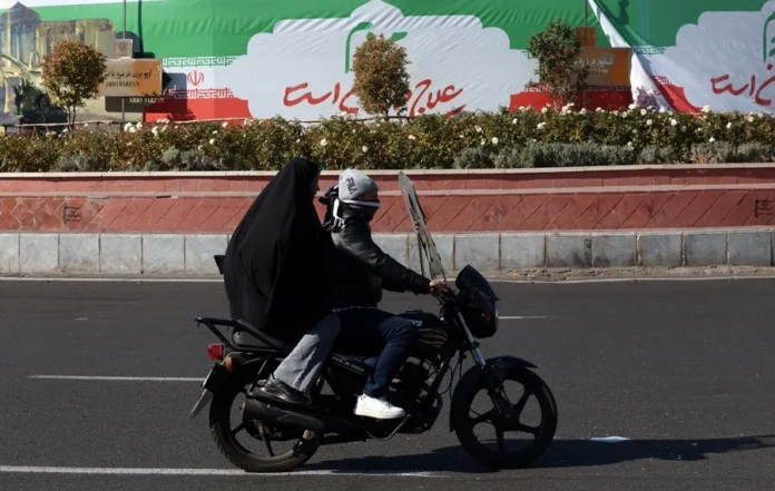 Irán desmiente pacto con EE.UU. y Trump.