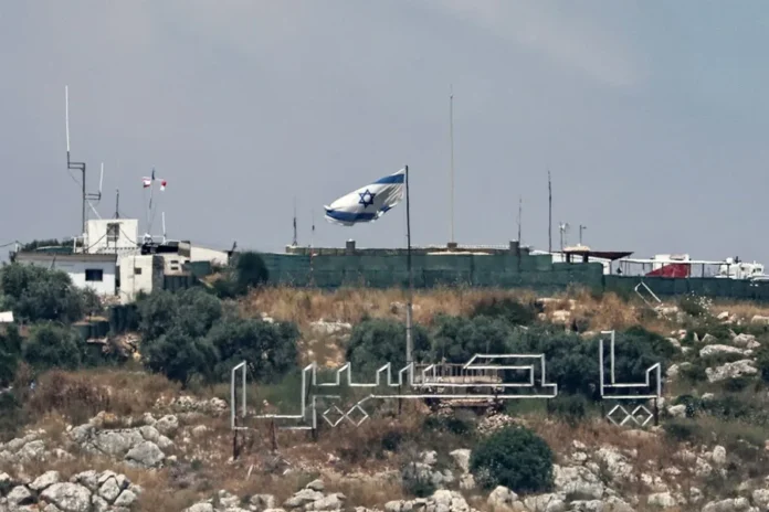 Informe de la ONU sobre Israel y Gaza