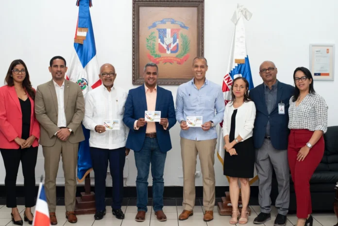 Sello conmemorativo 50 años relaciones Guyana.