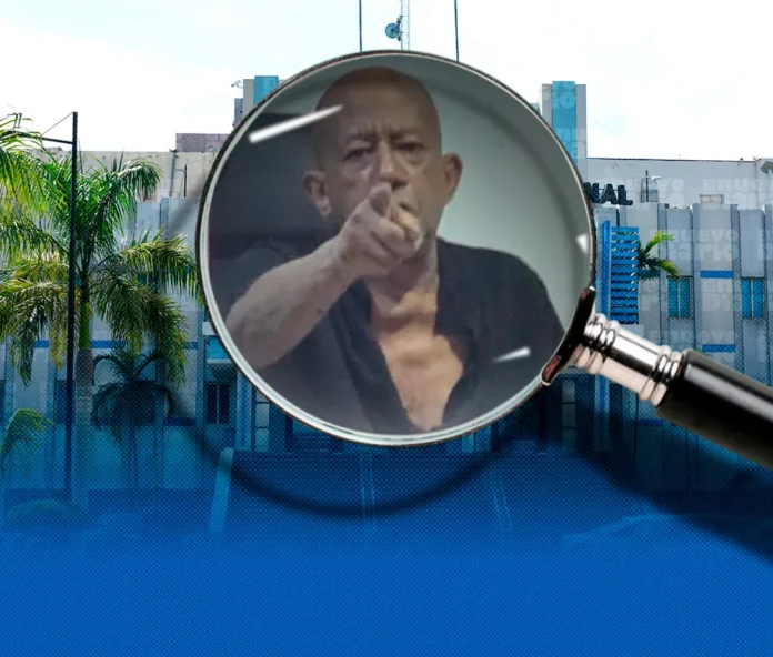 Abogado investigado por agresión en SPM