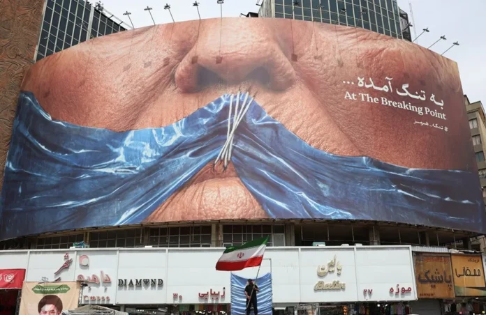 Irán exige liberación de fondos congelados.