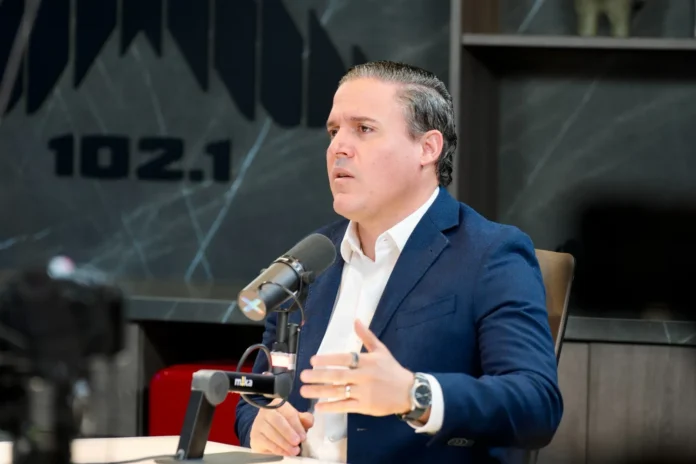 Crecimiento del sector portuario en Dominicana