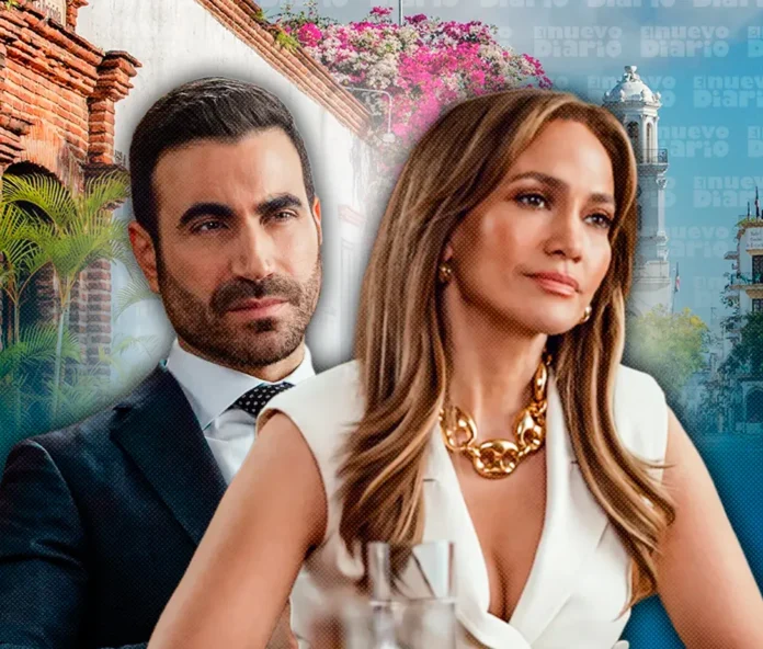 Jennifer Lopez elogia República Dominicana como paraíso.