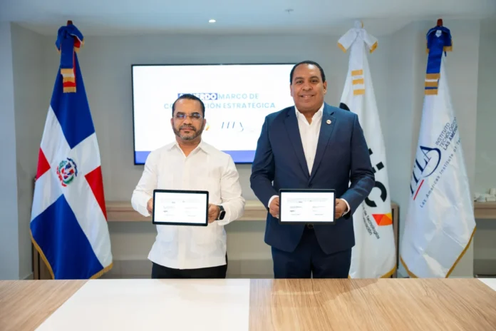 Programas de formación digital en República Dominicana